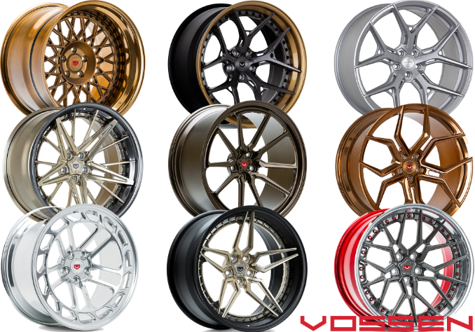 VOSSEN