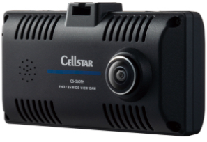 CS-360FH