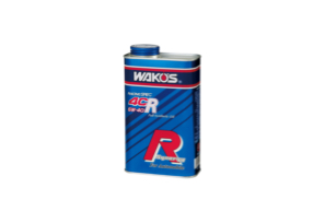 WAKO’S 4CR-SR 5W40