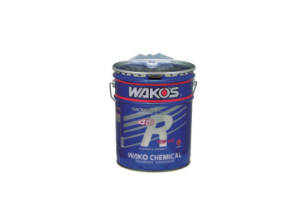 WAKO’S 4CR 5W40