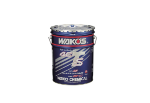 WAKO’S 4CT-S 5W30
