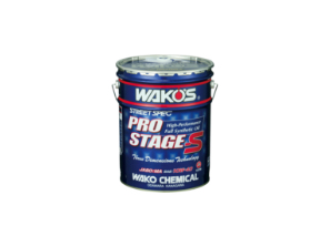 WAKO’S PROSTAGE-S 0W30