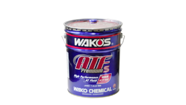 WAKOS　ATF　PREMIUM　SPEC