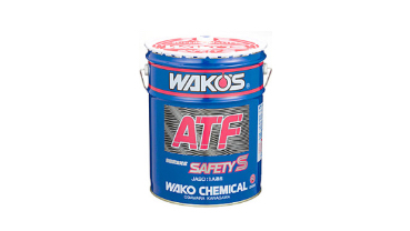 WAKOS　ATF　PREMIUM　SPEC