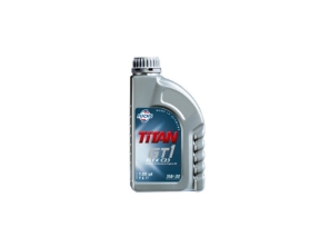 FUCHS TITAN GT1 PRO FLEXSAE 5W30