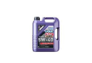 Synthoil High Tech 5W-40