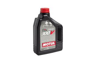 MEO-15 MOTUL 300V POWER SAE:5W40